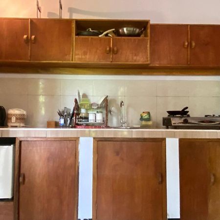 Rimba Bungalow Apartment Kuta  ภายนอก รูปภาพ
