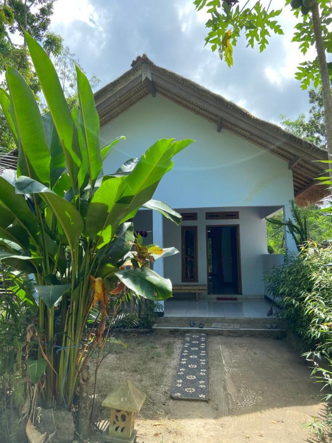 Rimba Bungalow Apartment Kuta  ภายนอก รูปภาพ