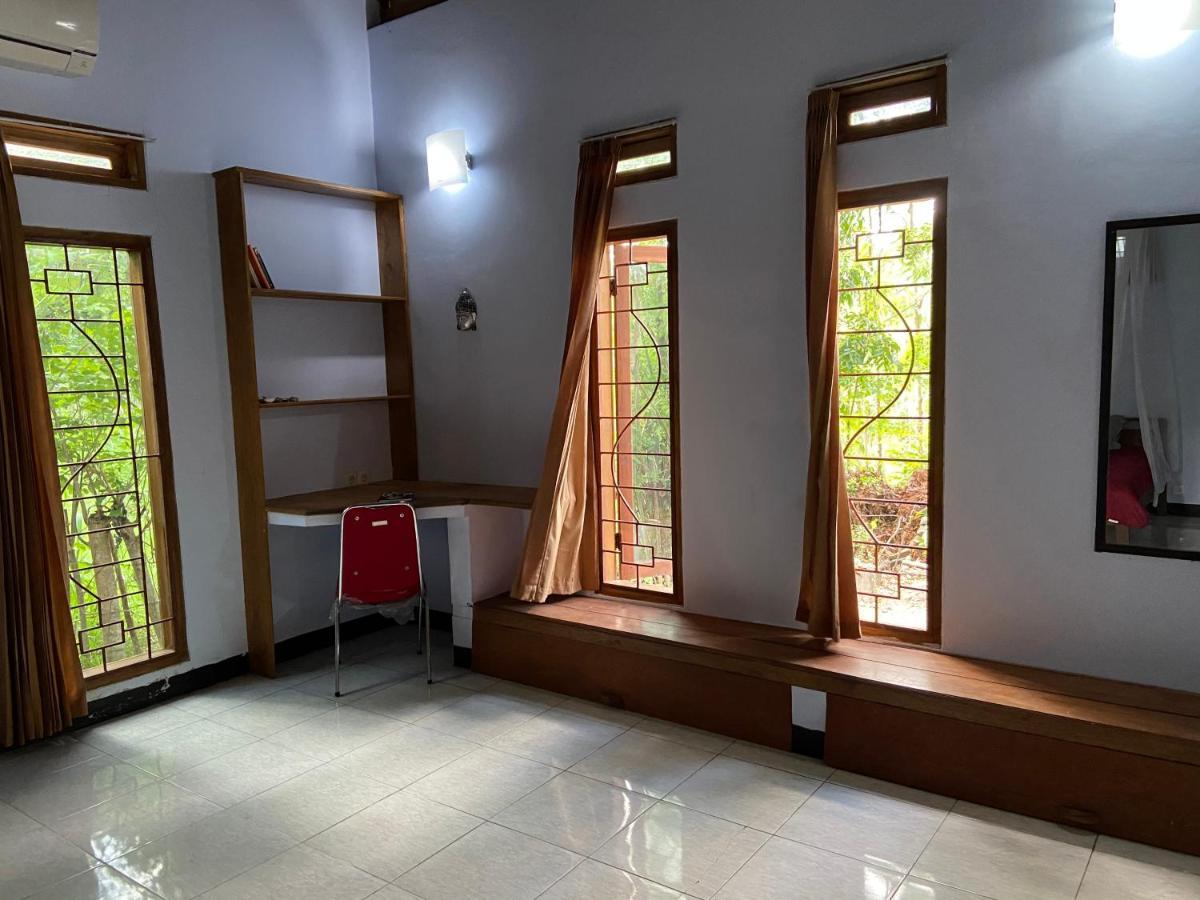 Rimba Bungalow Apartment Kuta  ภายนอก รูปภาพ