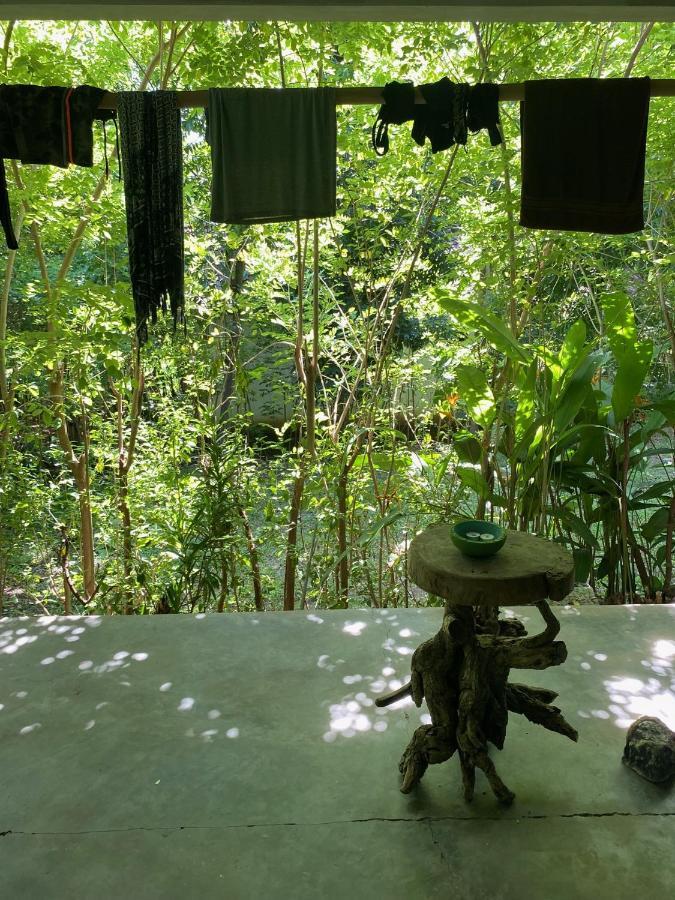 Rimba Bungalow Apartment Kuta  ภายนอก รูปภาพ