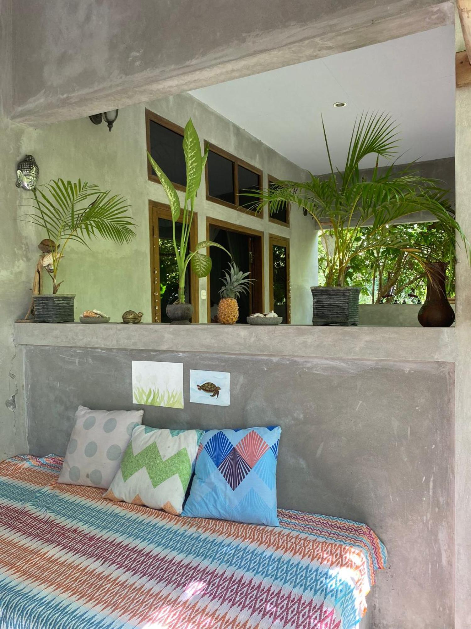 Rimba Bungalow Apartment Kuta  ภายนอก รูปภาพ