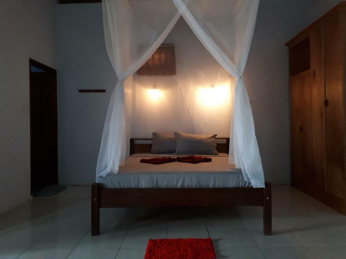 Rimba Bungalow Apartment Kuta  ภายนอก รูปภาพ