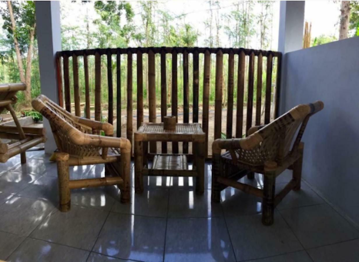 Rimba Bungalow Apartment Kuta  ภายนอก รูปภาพ