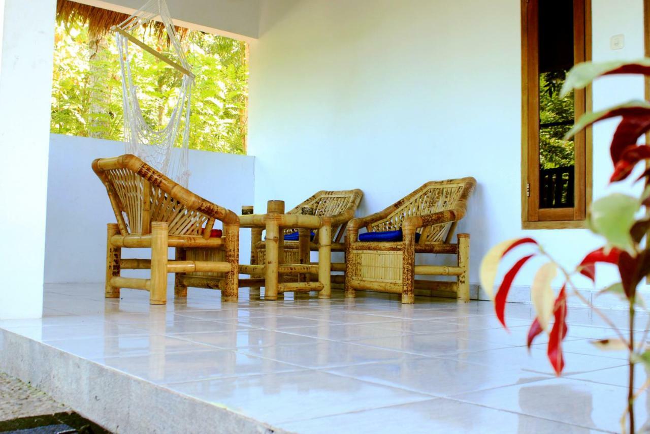 Rimba Bungalow Apartment Kuta  ภายนอก รูปภาพ