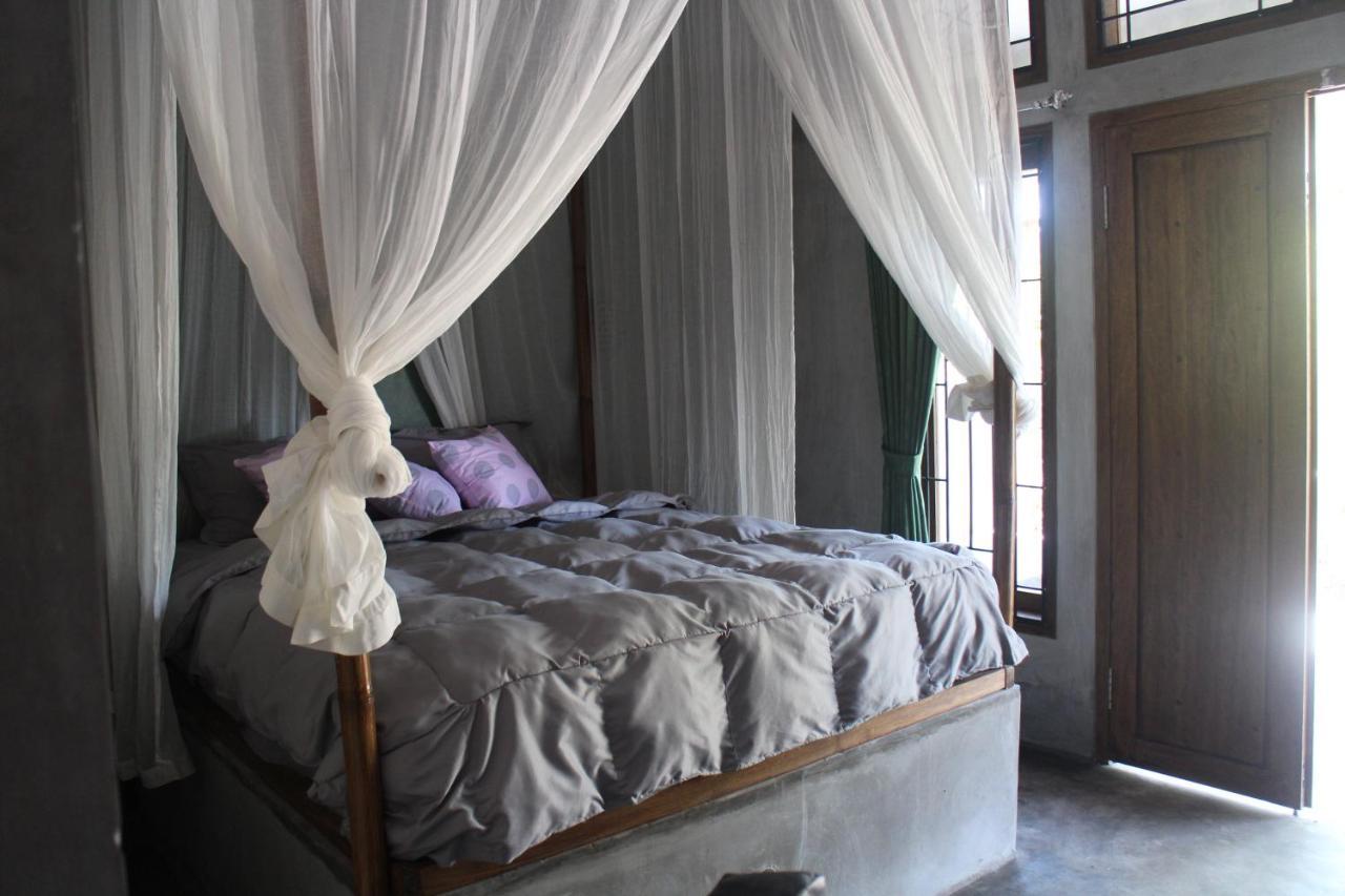 Rimba Bungalow Apartment Kuta  ภายนอก รูปภาพ