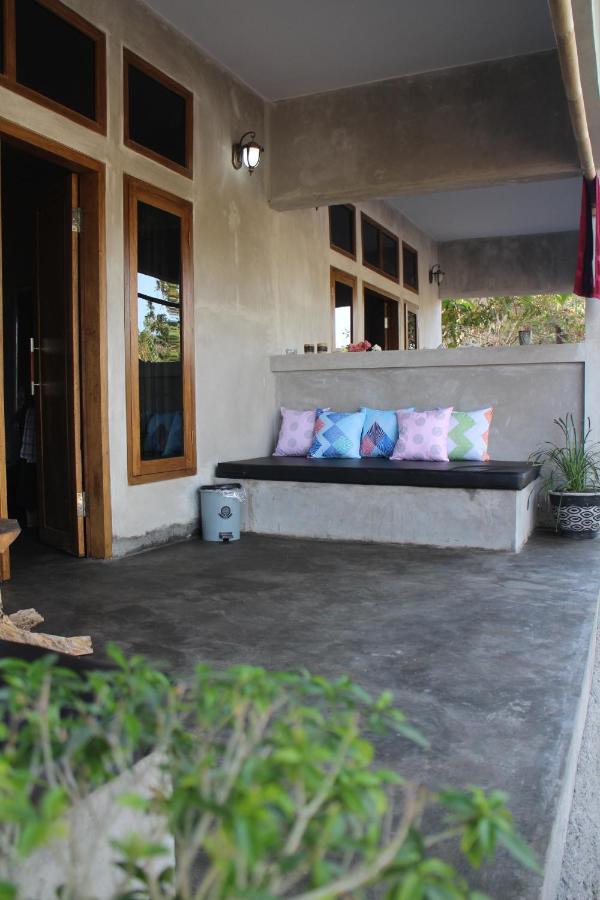 Rimba Bungalow Apartment Kuta  ภายนอก รูปภาพ