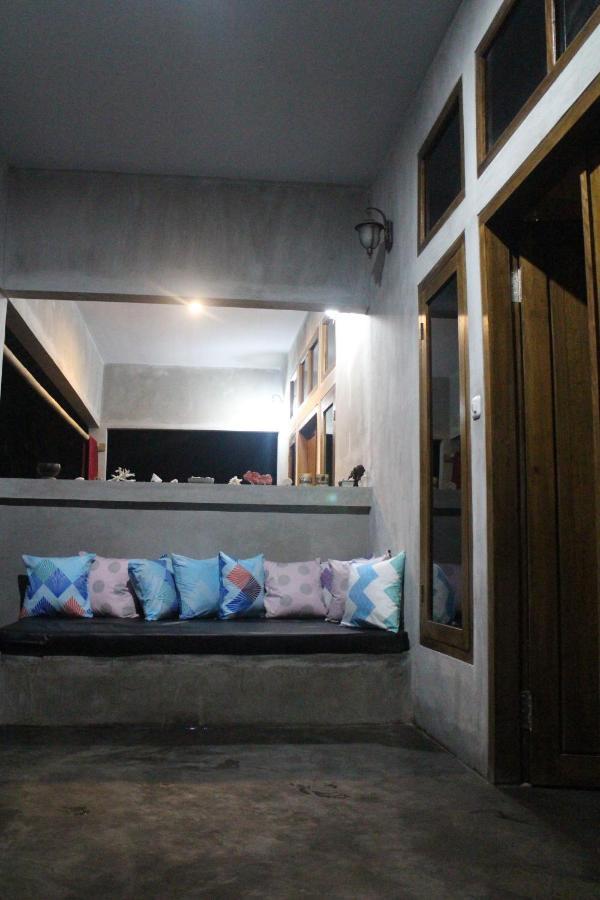 Rimba Bungalow Apartment Kuta  ภายนอก รูปภาพ