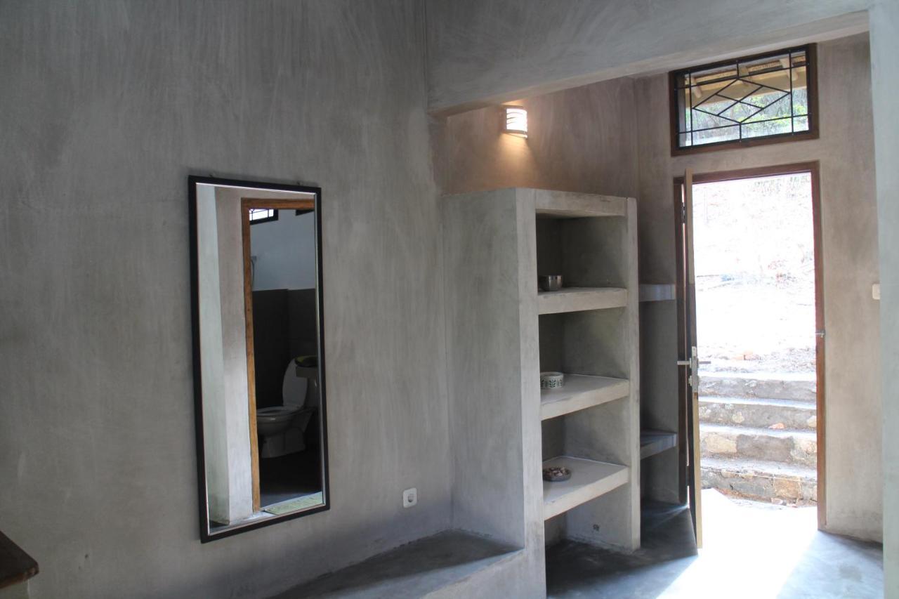 Rimba Bungalow Apartment Kuta  ภายนอก รูปภาพ