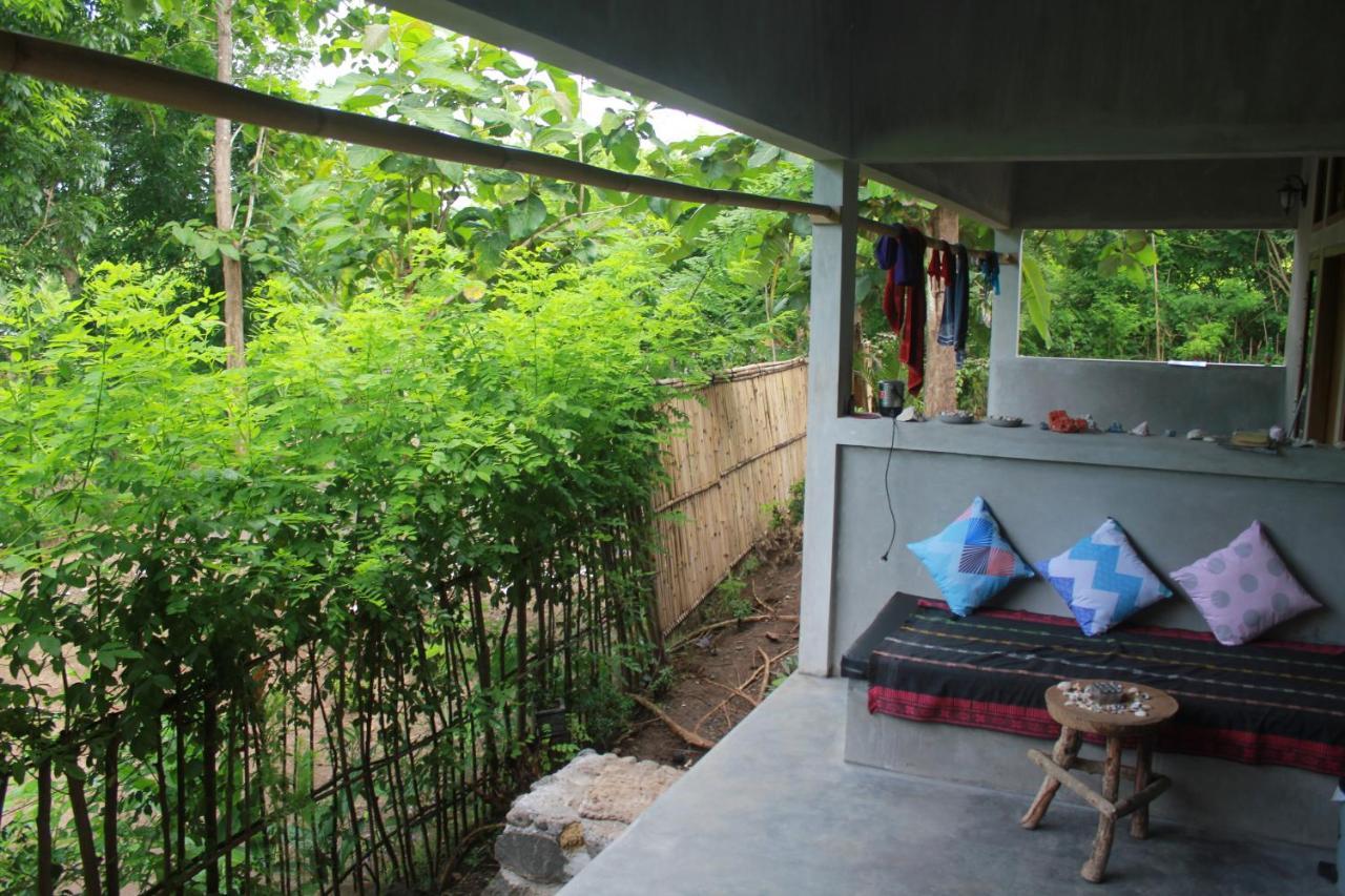 Rimba Bungalow Apartment Kuta  ภายนอก รูปภาพ