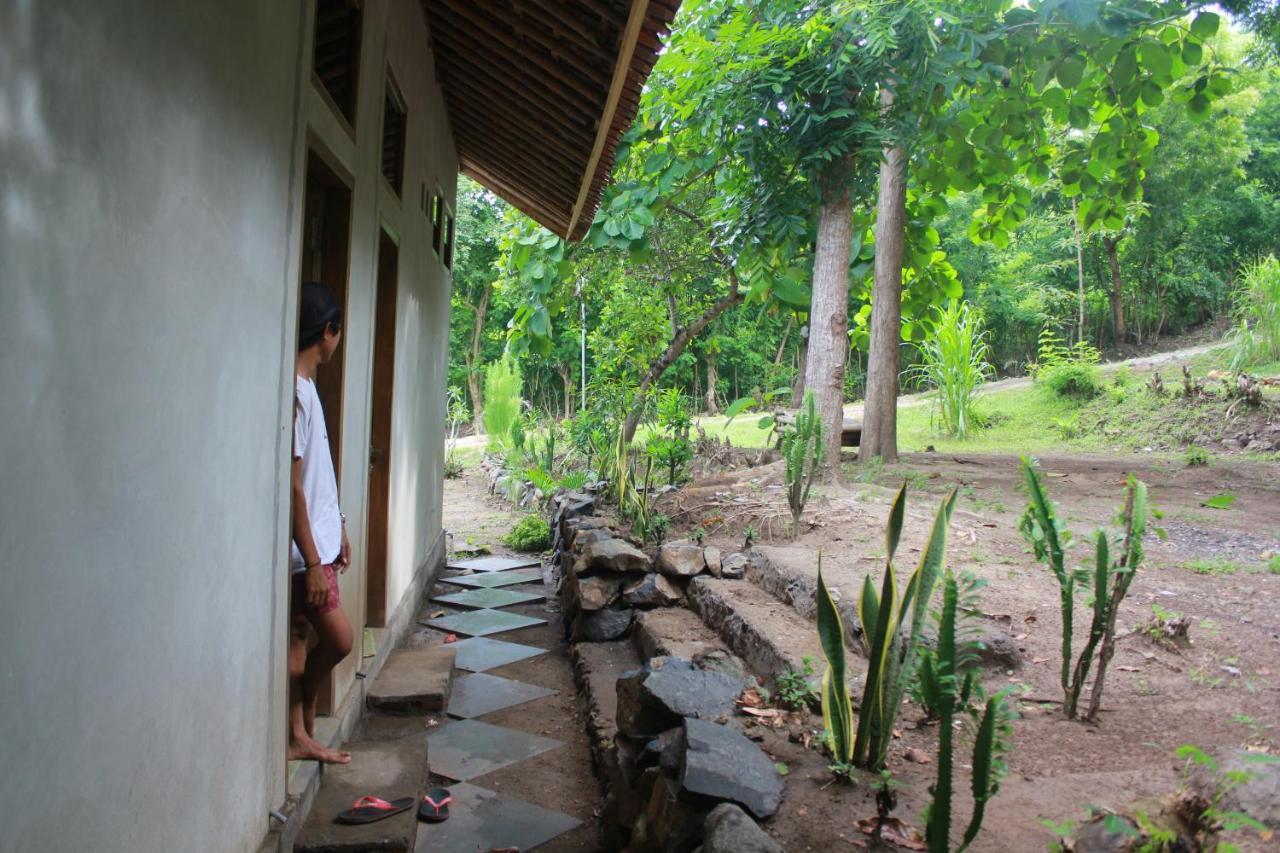 Rimba Bungalow Apartment Kuta  ภายนอก รูปภาพ